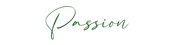 Passion for more quality Passion for more quality