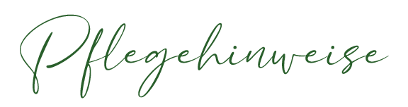 Sicherheits- und Pflegehinweise Sicherheits- und Pflegehinweise